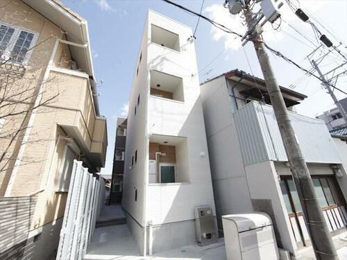 愛知県名古屋市千種区小松町７丁目 賃貸アパート