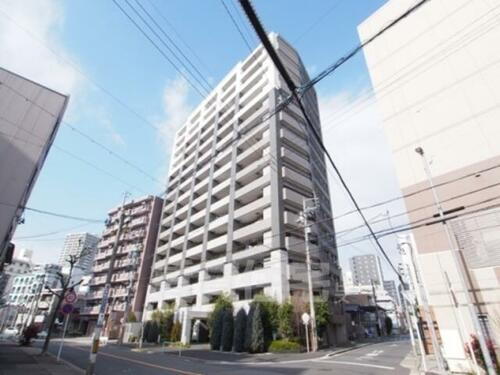 グランカーサ上前津 鶴舞駅 3LDK 賃貸(賃貸マンション・アパート)