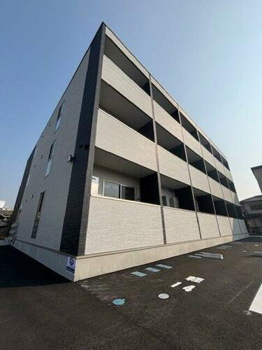 広島県福山市手城町２丁目 賃貸マンション