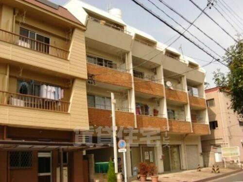 愛知県名古屋市南区三条２丁目 賃貸マンション