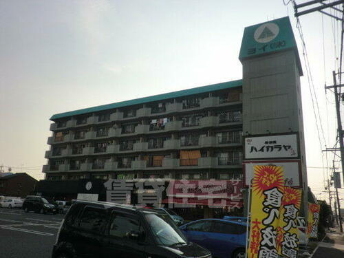 愛知県名古屋市港区小割通２丁目 賃貸マンション