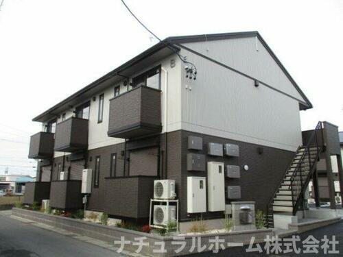 愛知県豊橋市馬見塚町 賃貸アパート