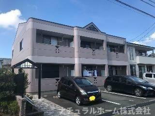 愛知県豊橋市東脇１丁目 賃貸アパート