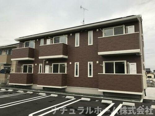 愛知県豊橋市馬見塚町 賃貸アパート