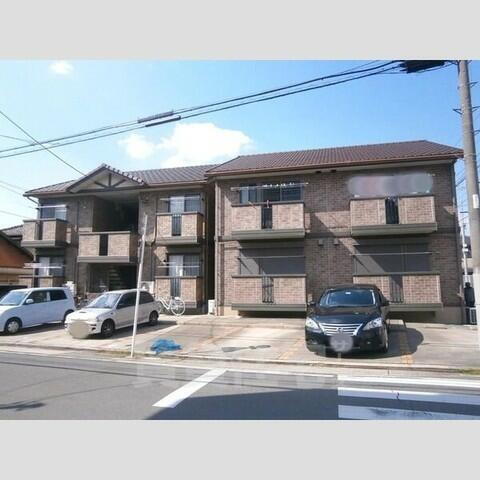 愛知県名古屋市瑞穂区雁道町３丁目 賃貸アパート