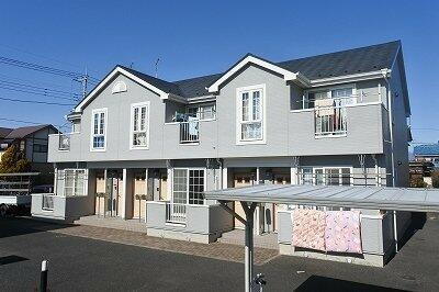 サンセールＯ・Ａ