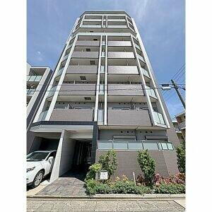 愛知県名古屋市千種区今池３丁目 賃貸マンション