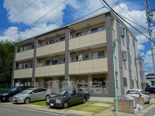 愛知県名古屋市名東区高針荒田 賃貸マンション