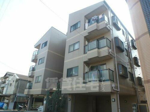 ジョンソンハイム