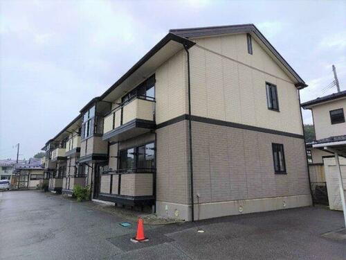 秋田県秋田市楢山石塚町 賃貸アパート