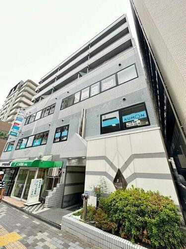 兵庫県神戸市灘区桜口町４丁目 築34年7ヶ月 10階建