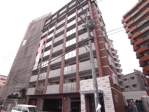 福岡県北九州市小倉北区下到津１丁目 10階建 築14年6ヶ月