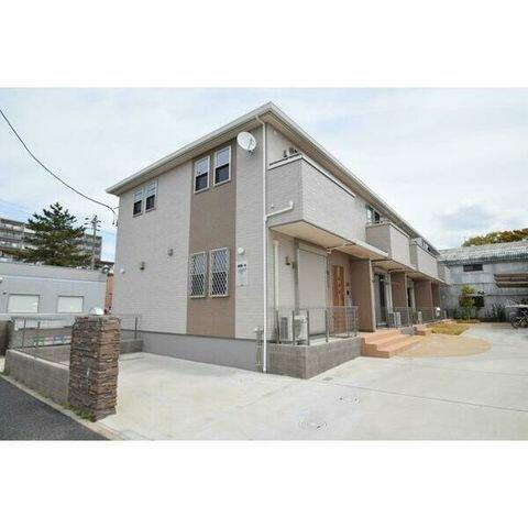 愛知県名古屋市千種区茶屋が坂１丁目 賃貸アパート