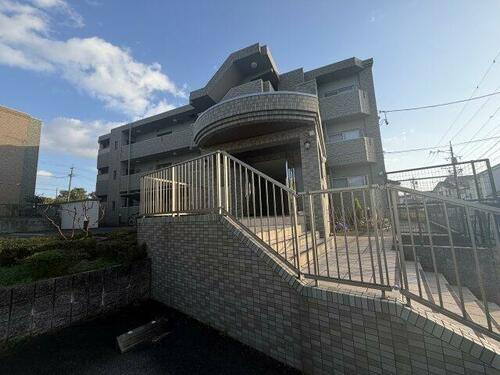 愛知県みよし市東山台 賃貸マンション