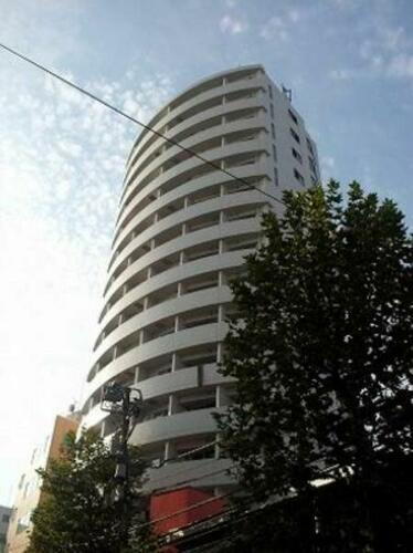 東京都渋谷区代々木１丁目 賃貸マンション