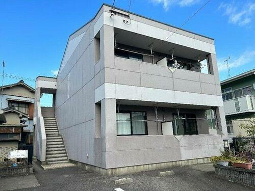 愛知県岡崎市伊賀町字７丁目 賃貸アパート