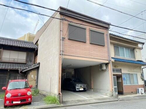 三重県桑名市堤原 賃貸マンション