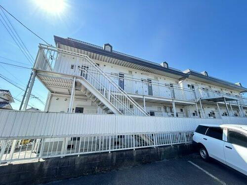 愛知県春日井市坂下町３丁目 賃貸アパート