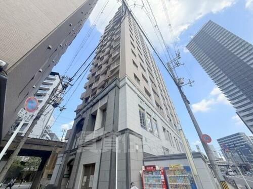 エステムプラザ梅田・中崎町２