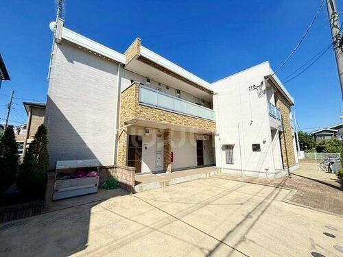 千葉県柏市豊四季 築13年1ヶ月 2階建