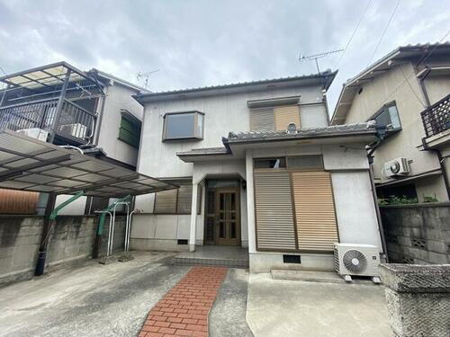 広畑高浜町ＵＴ戸建て