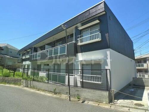 千葉県松戸市殿平賀 築36年7ヶ月 2階建