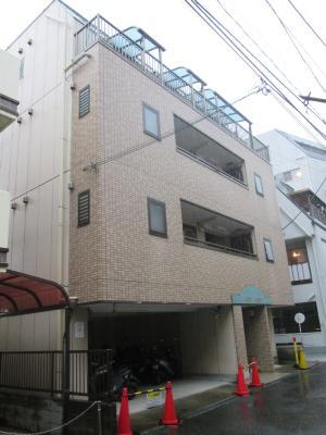 神奈川県川崎市中原区木月２丁目 4階建 築26年