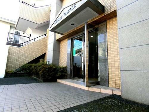 東京都府中市白糸台３丁目 4階建
