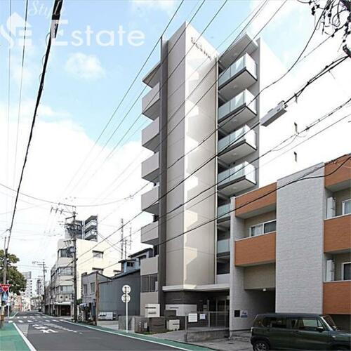 愛知県名古屋市中川区西日置２丁目 8階建 築6年10ヶ月