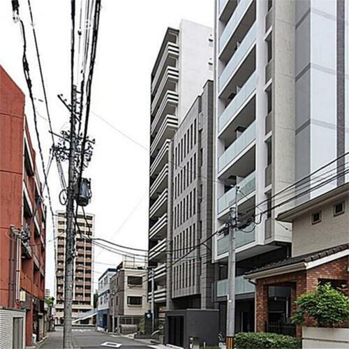 愛知県名古屋市中区伊勢山２丁目 12階建 築6年9ヶ月