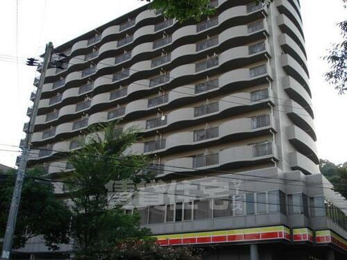 兵庫県神戸市長田区林山町 賃貸マンション