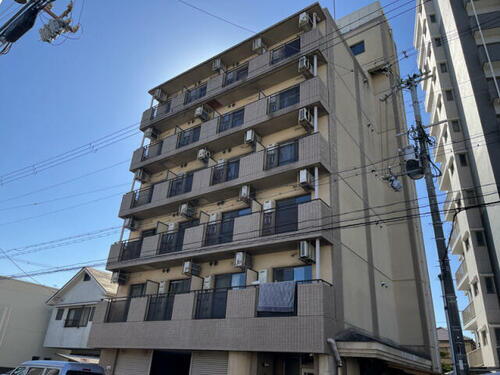 兵庫県加古川市加古川町本町 賃貸マンション