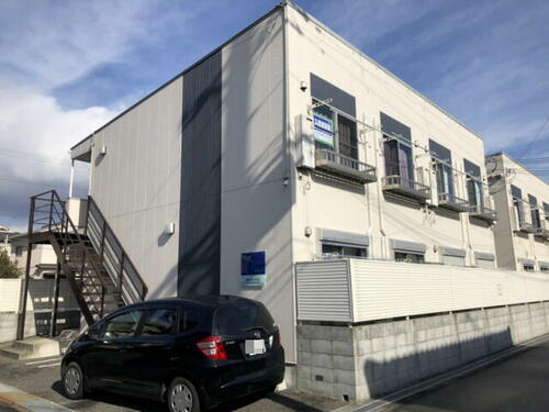 兵庫県三木市緑が丘町本町１丁目 賃貸アパート