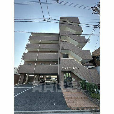 愛知県名古屋市港区正徳町２丁目 賃貸マンション