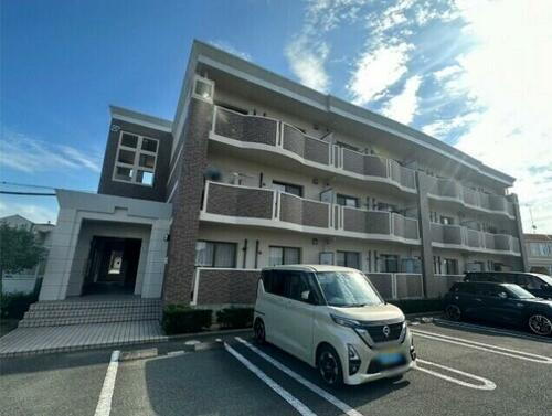 三重県伊勢市小俣町湯田 賃貸マンション