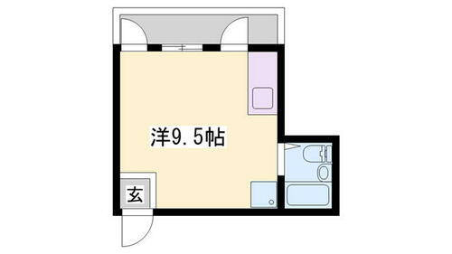 兵庫県加東市山国 賃貸アパート