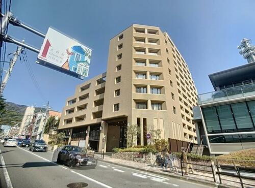 ワコーレザ・トアロードレジデンス