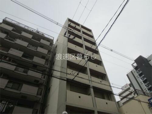 Ｓ－ＦＯＲＴ桜川 9階建
