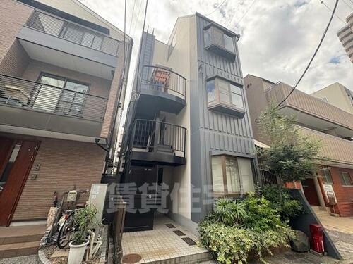 東京都江東区住吉２丁目 賃貸マンション