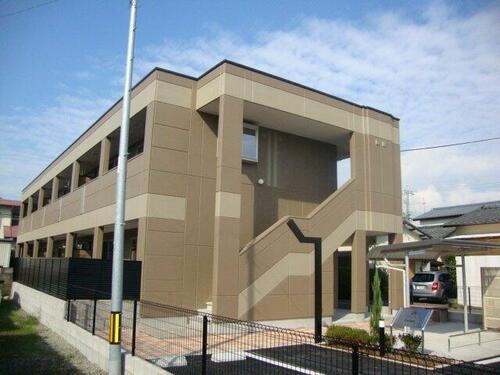 熊本県熊本市西区蓮台寺１丁目 築14年3ヶ月 2階建