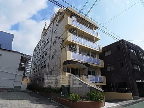 サンビルダー三宮東