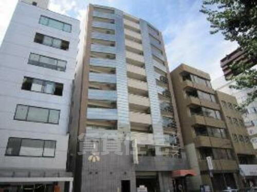 愛知県名古屋市中区栄２丁目 賃貸マンション