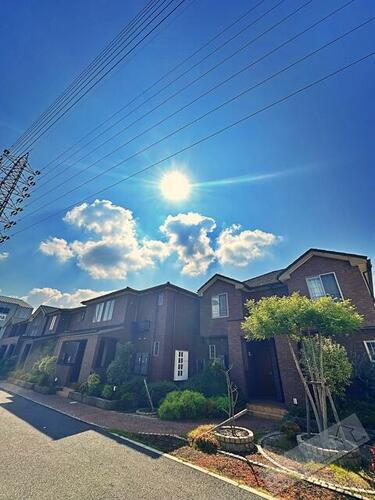 ＧＡＲＤＥＮ　泉 2階建
