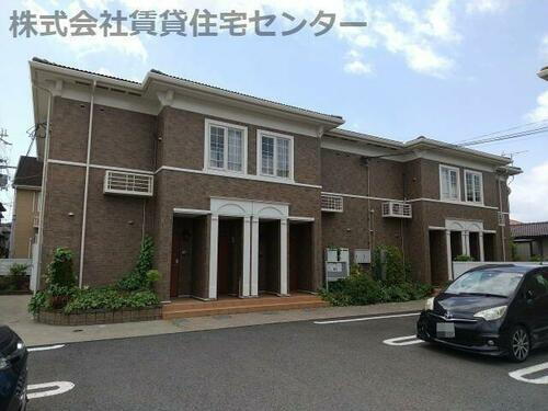 和歌山県和歌山市松江東３丁目 築19年1ヶ月 2階建