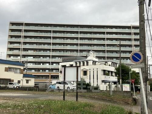 愛知県名古屋市名東区藤里町 賃貸マンション