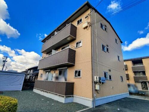 愛知県豊川市本野町北浦 賃貸アパート