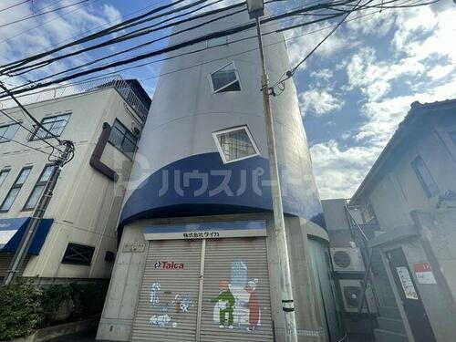 東京都葛飾区高砂５丁目 賃貸マンション