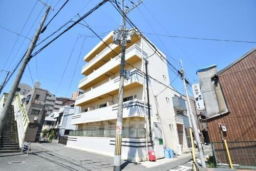 フレイランス浜口