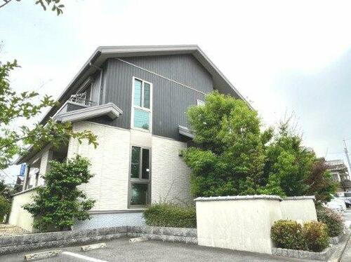 大阪府堺市西区鳳北町６丁 賃貸アパート