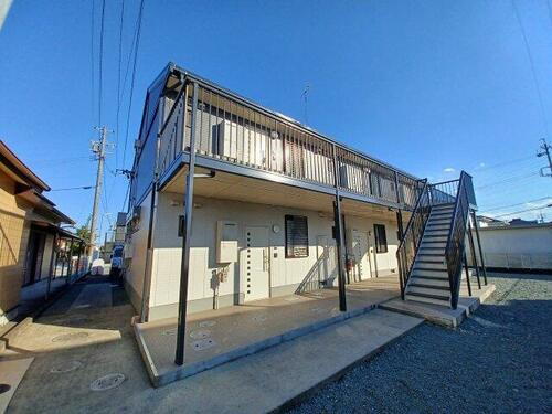 三重県松阪市小黒田町 賃貸アパート